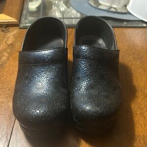 Dansko shoes